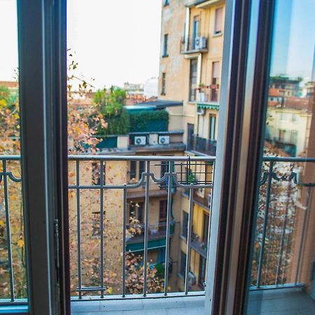 Adelaide Central Apartment Milano Eksteriør bilde