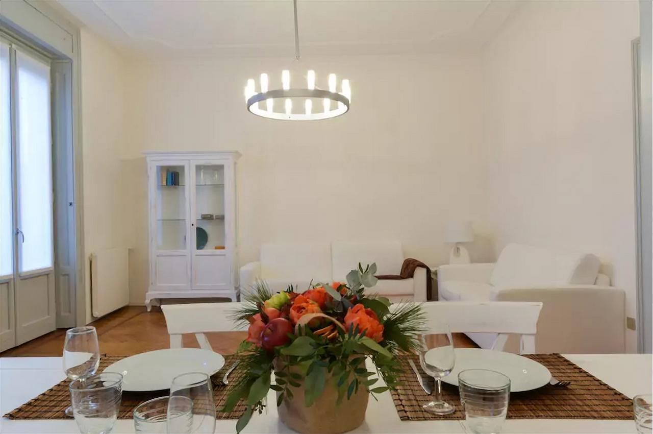 Adelaide Central Apartment Milano Eksteriør bilde