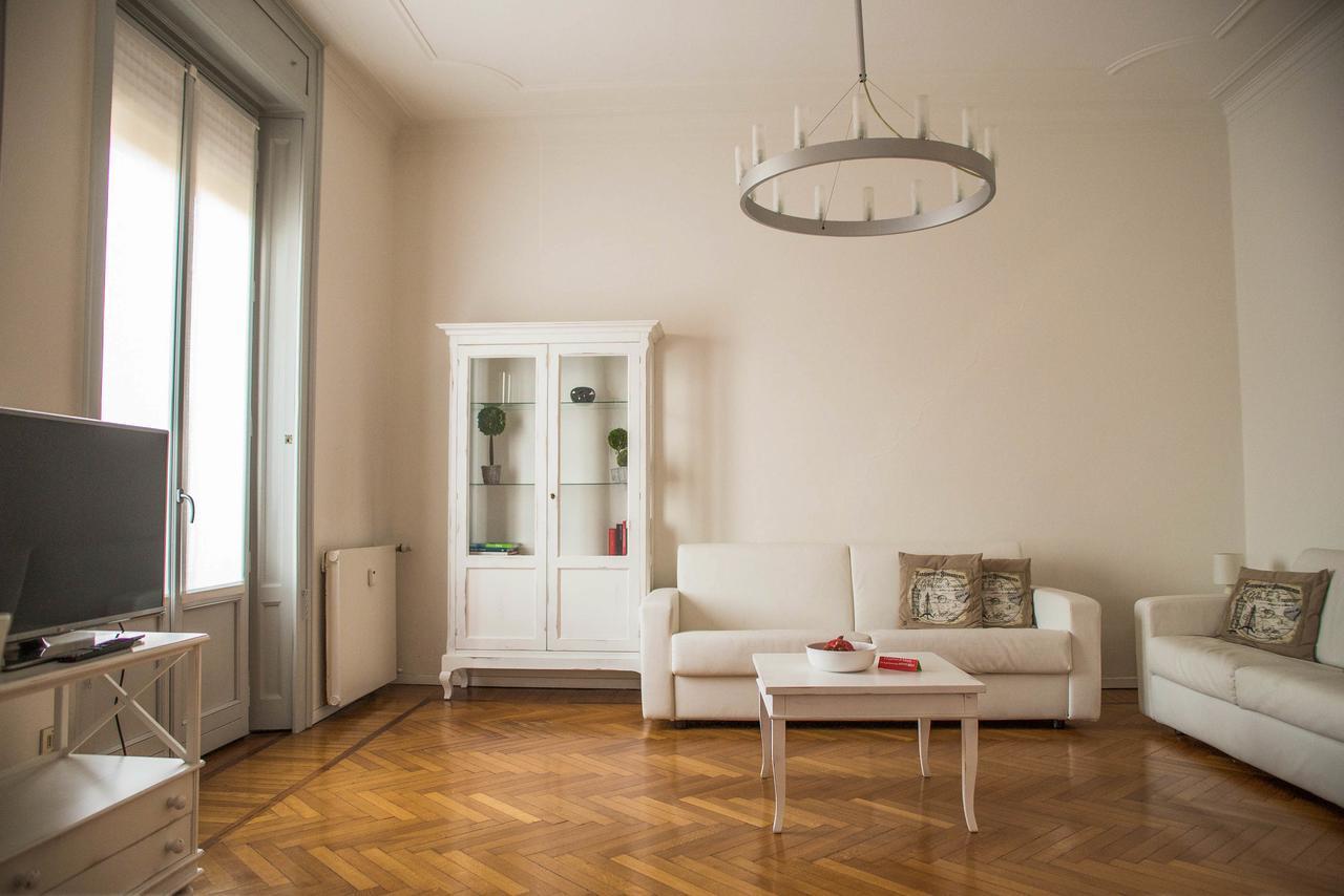 Adelaide Central Apartment Milano Eksteriør bilde