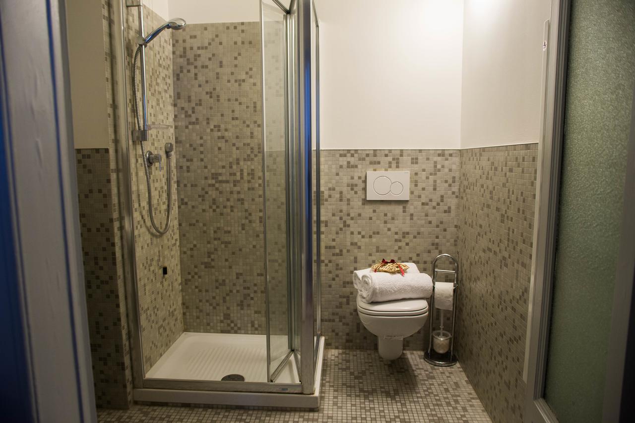 Adelaide Central Apartment Milano Eksteriør bilde