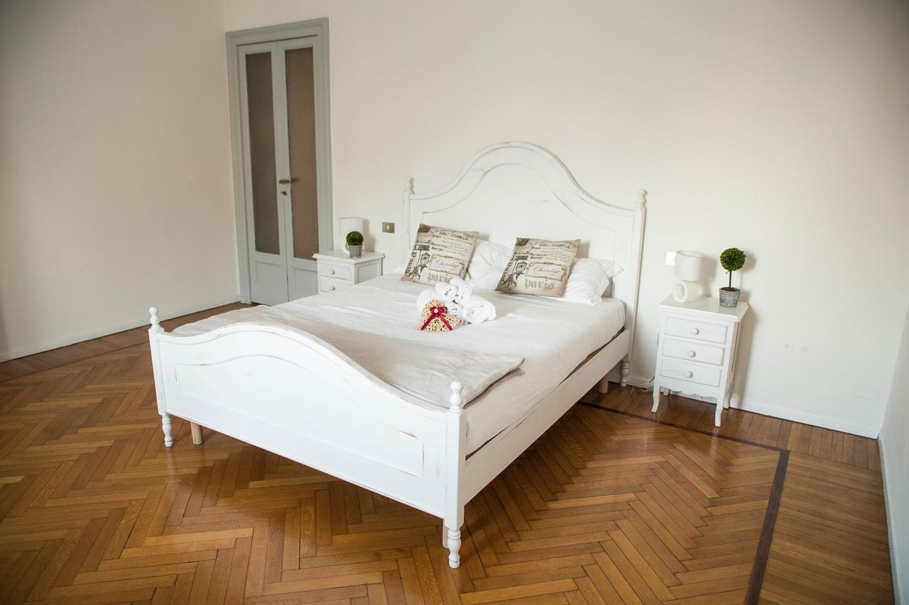 Adelaide Central Apartment Milano Eksteriør bilde