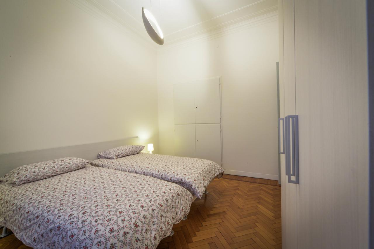 Adelaide Central Apartment Milano Eksteriør bilde