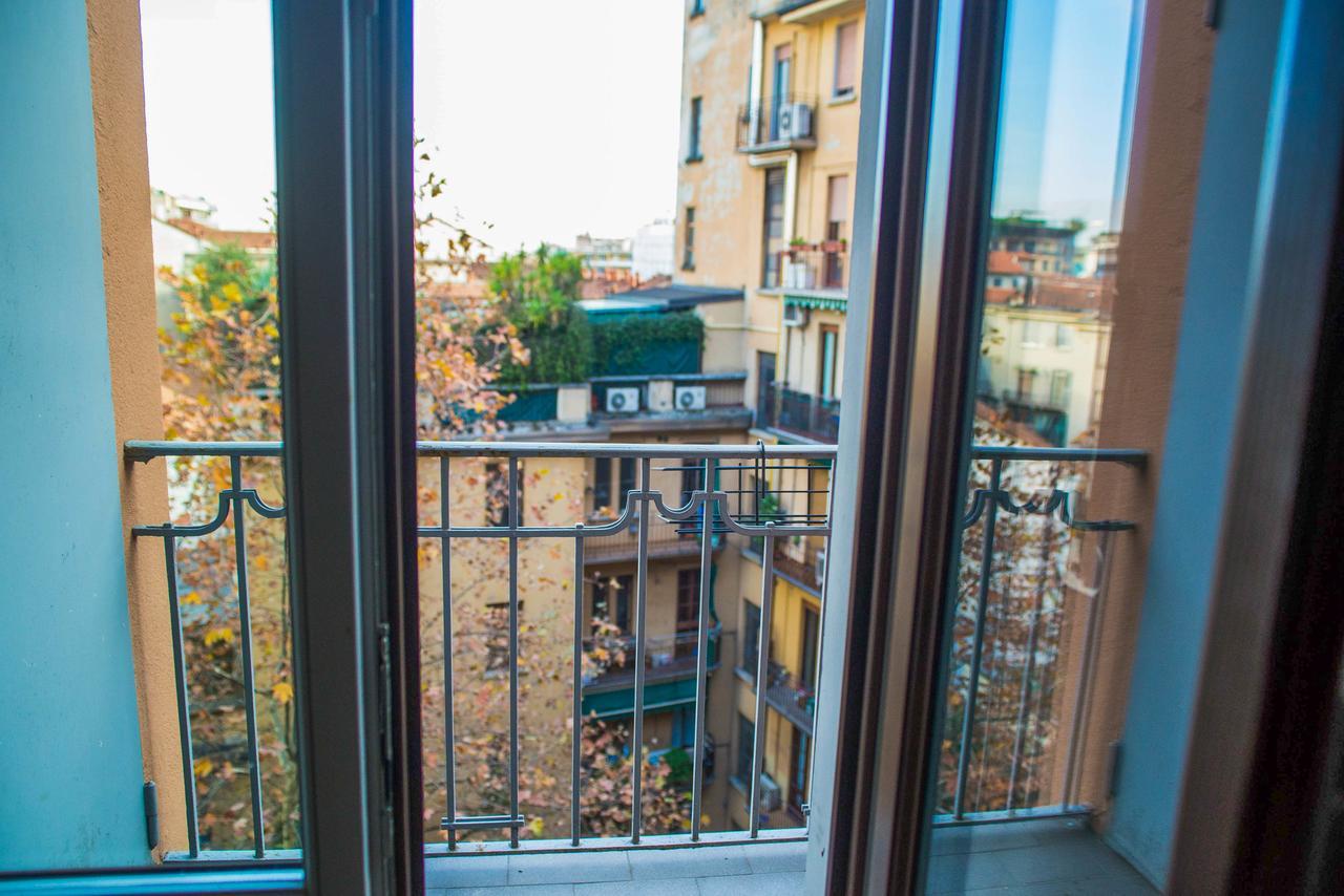 Adelaide Central Apartment Milano Eksteriør bilde