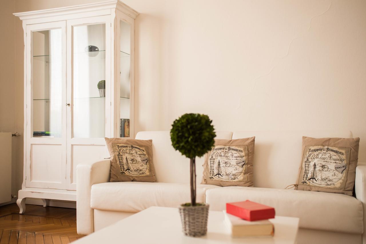 Adelaide Central Apartment Milano Eksteriør bilde