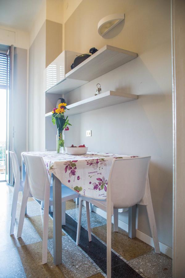 Adelaide Central Apartment Milano Eksteriør bilde