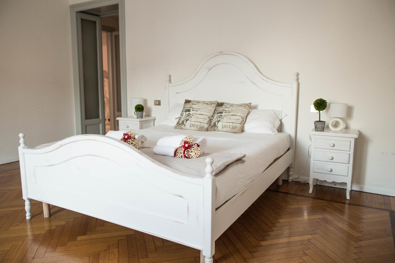 Adelaide Central Apartment Milano Eksteriør bilde