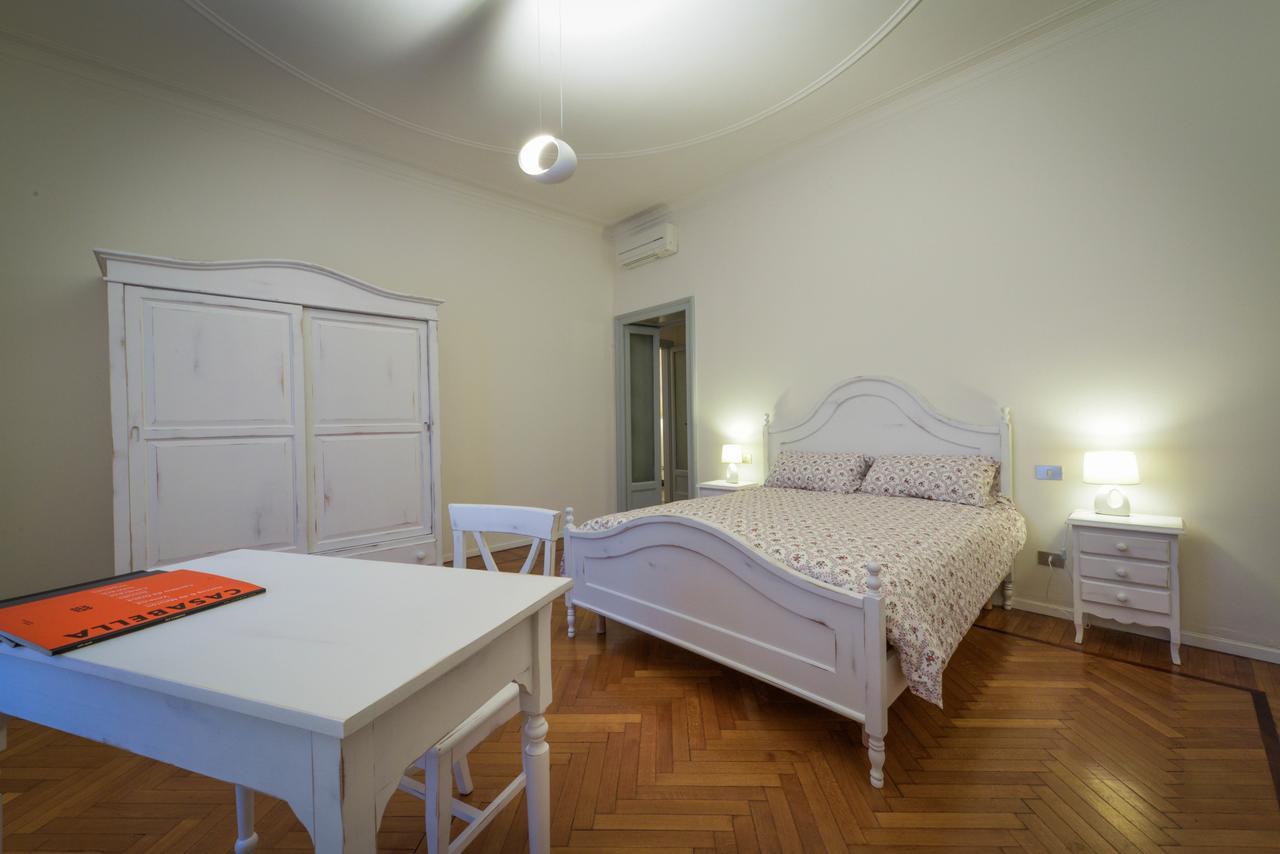 Adelaide Central Apartment Milano Eksteriør bilde