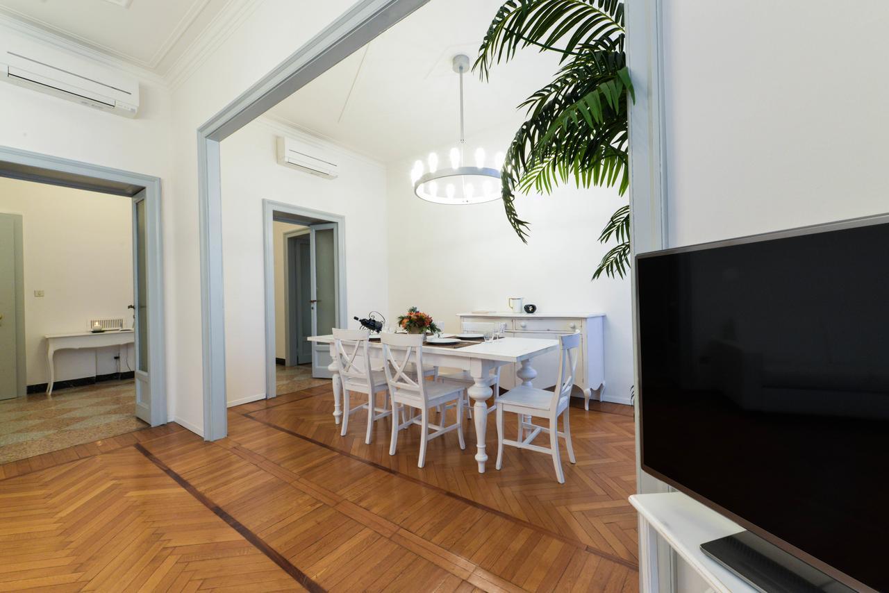 Adelaide Central Apartment Milano Eksteriør bilde
